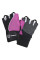 Спортивные перчатки Tavialo Black-Pink S женские