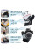 Спортивные перчатки Tavialo Black-White S
