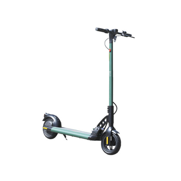 Электросамокат литий-ионный TTG SM DES01 36V 350W 7.8AH зеленый