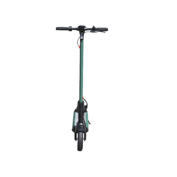 Электросамокат литий-ионный TTG SM DES01 36V 350W 7.8AH зеленый