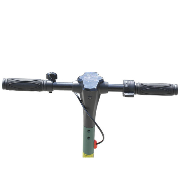 Электросамокат литий-ионный TTG SM DES01 36V 350W 7.8AH зеленый