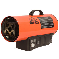 Обогреватель газовый Vitals GH-504t