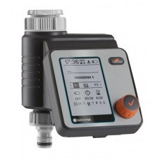 Таймер подачи воды GARDENA WaterControlMaster