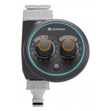Таймер подачи воды Gardena Easy Plus