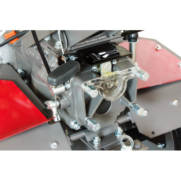 Мотоблок WEIMA WM1100AE-6 KM DIFF (4+2 скор., дизель 6 л.с., разблокираторы, колеса 5,00-12)